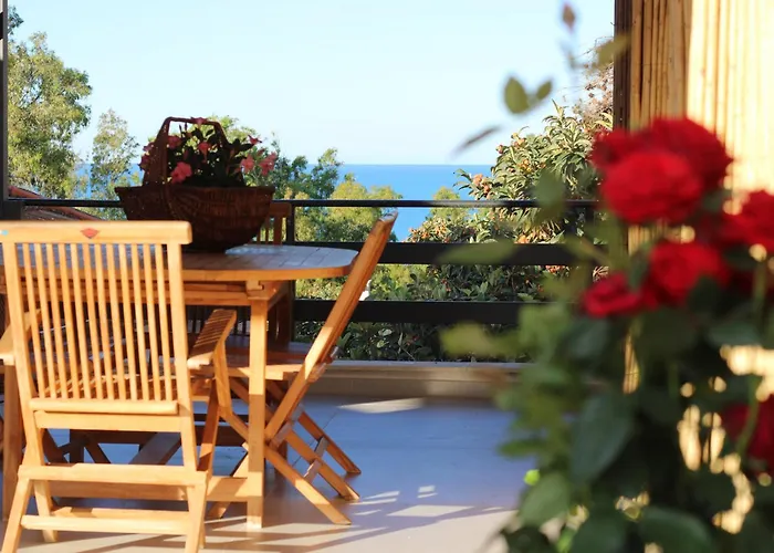 Apartment La Rosa Dei Templi Agrigento