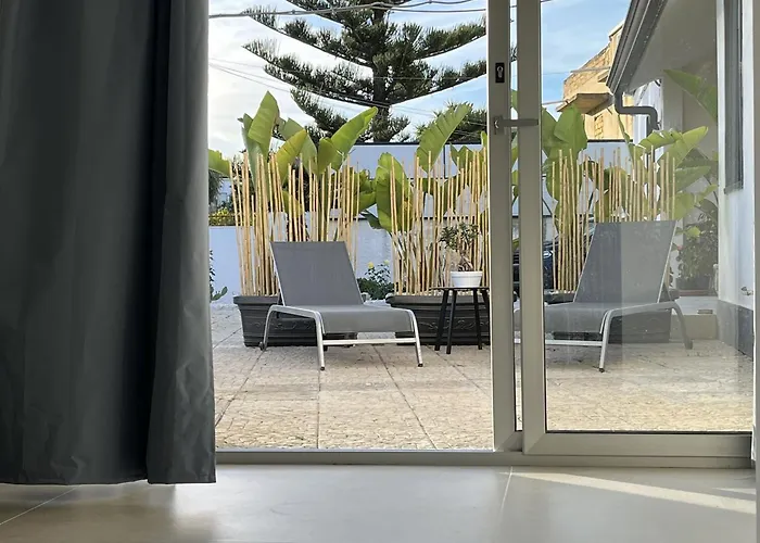 Apartment La Rosa Dei Templi