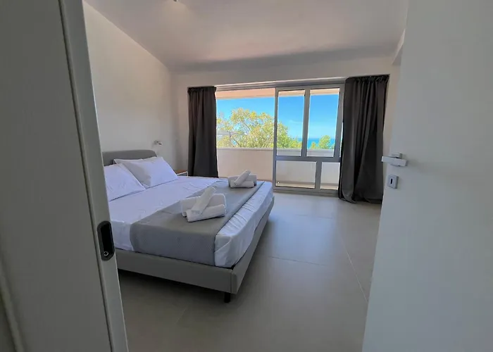 Apartment La Rosa Dei Templi Agrigento