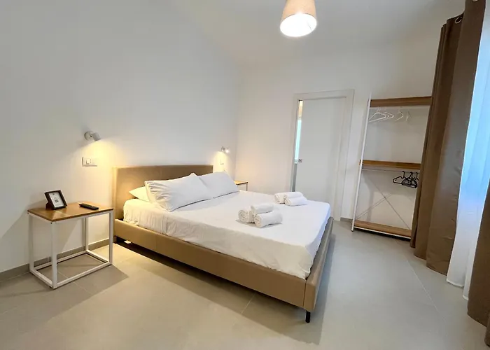 La Rosa Dei Templi Appartement *