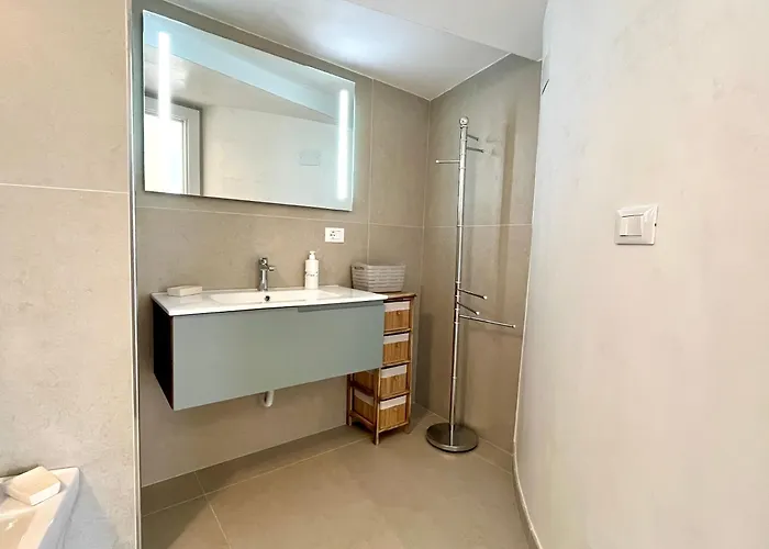 Apartment La Rosa Dei Templi