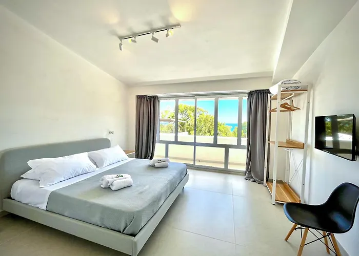 La Rosa Dei Templi Apartment Agrigento